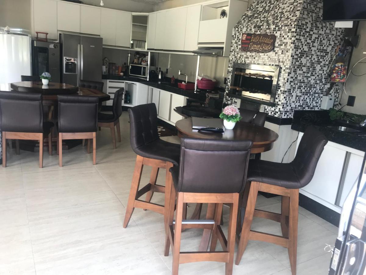 Fantastica Casa Praia Proxima Ao Beto Carreiro Penha  Luaran gambar