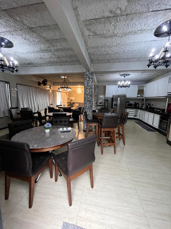 Fantastica Casa Praia Proxima Ao Beto Carreiro Penha  Luaran gambar