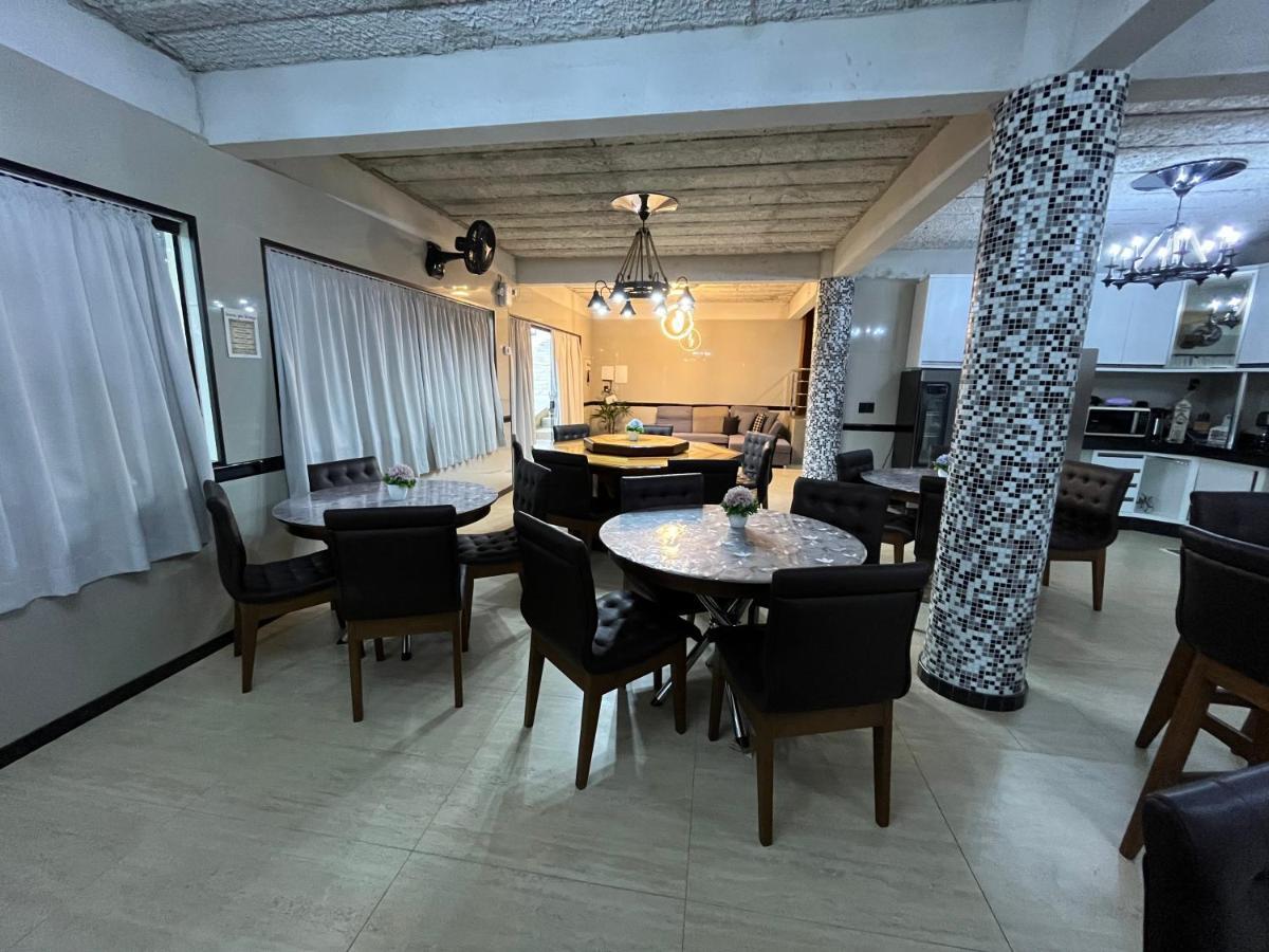 Fantastica Casa Praia Proxima Ao Beto Carreiro Penha  Luaran gambar