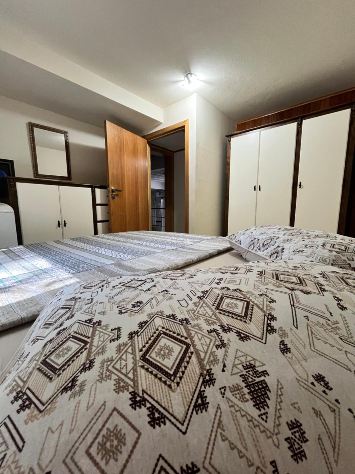 Fantastica Casa Praia Proxima Ao Beto Carreiro Penha  Luaran gambar