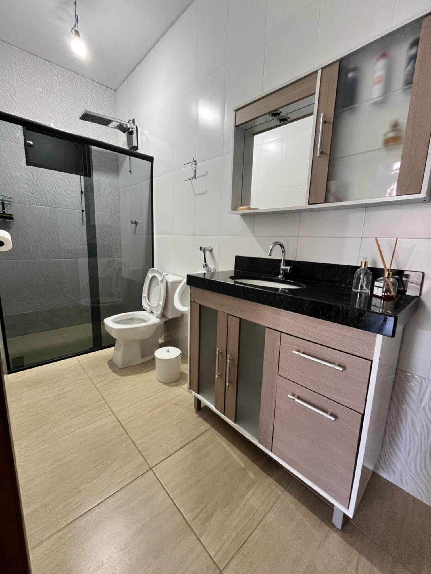 Fantastica Casa Praia Proxima Ao Beto Carreiro Penha  Luaran gambar