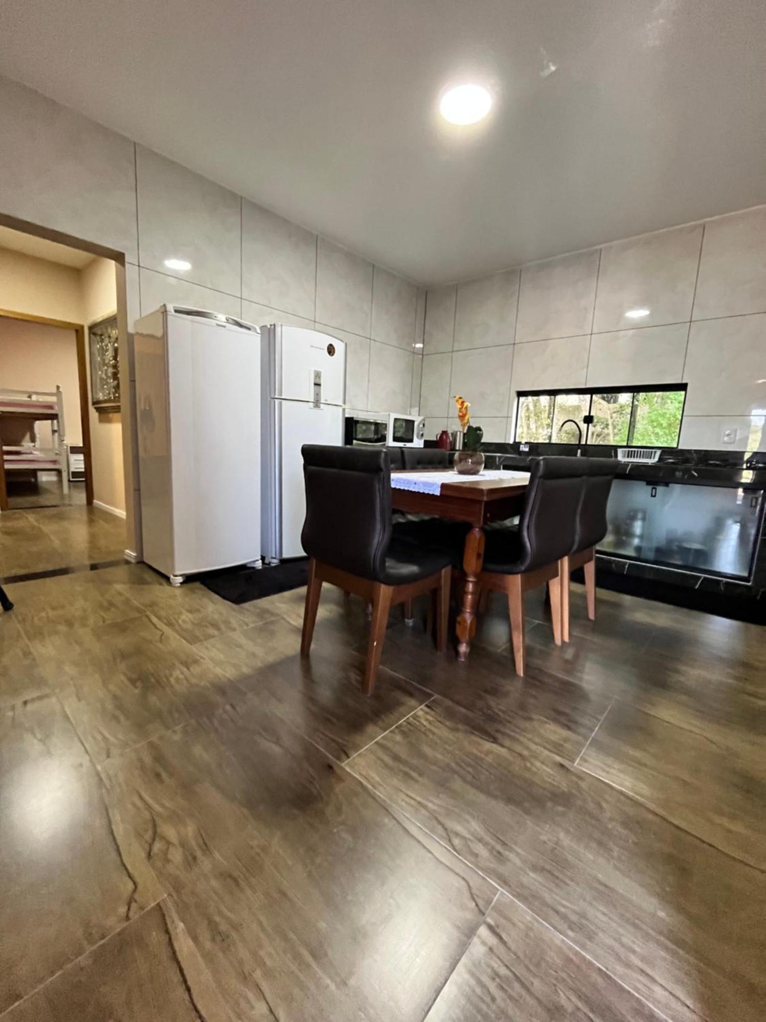 Fantastica Casa Praia Proxima Ao Beto Carreiro Penha  Luaran gambar