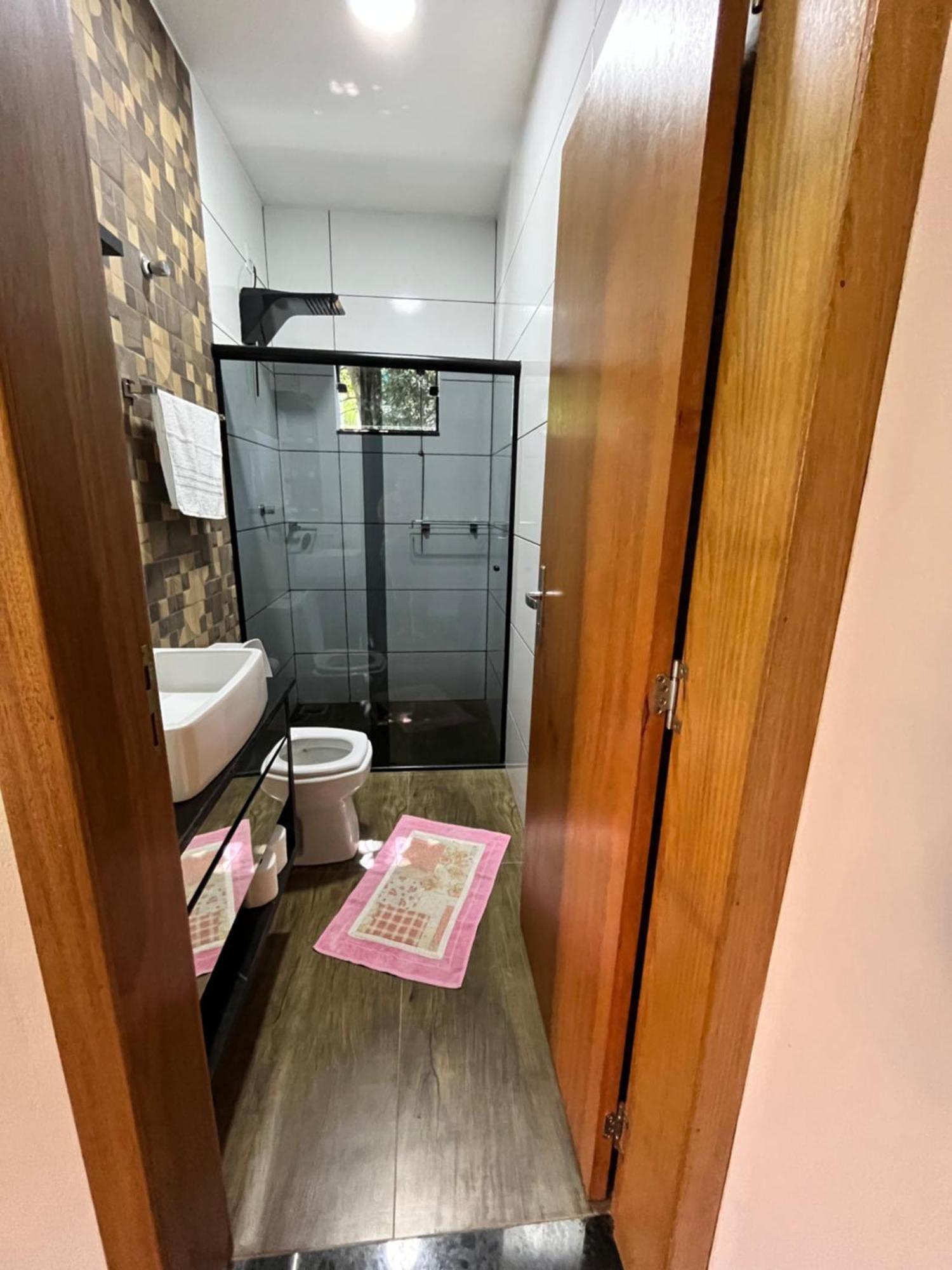 Fantastica Casa Praia Proxima Ao Beto Carreiro Penha  Luaran gambar