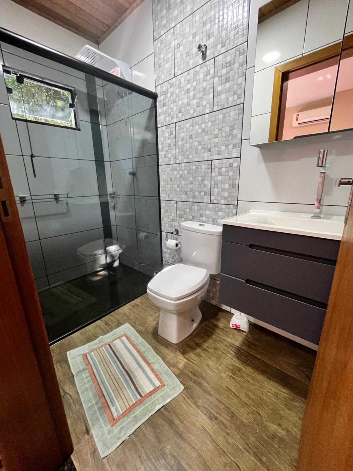 Fantastica Casa Praia Proxima Ao Beto Carreiro Penha  Luaran gambar