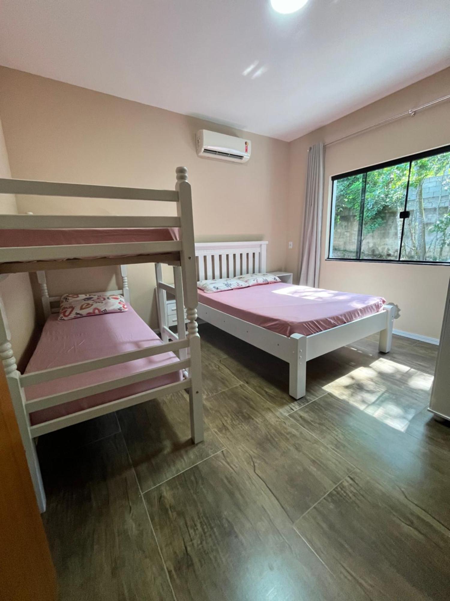 Fantastica Casa Praia Proxima Ao Beto Carreiro Penha  Luaran gambar