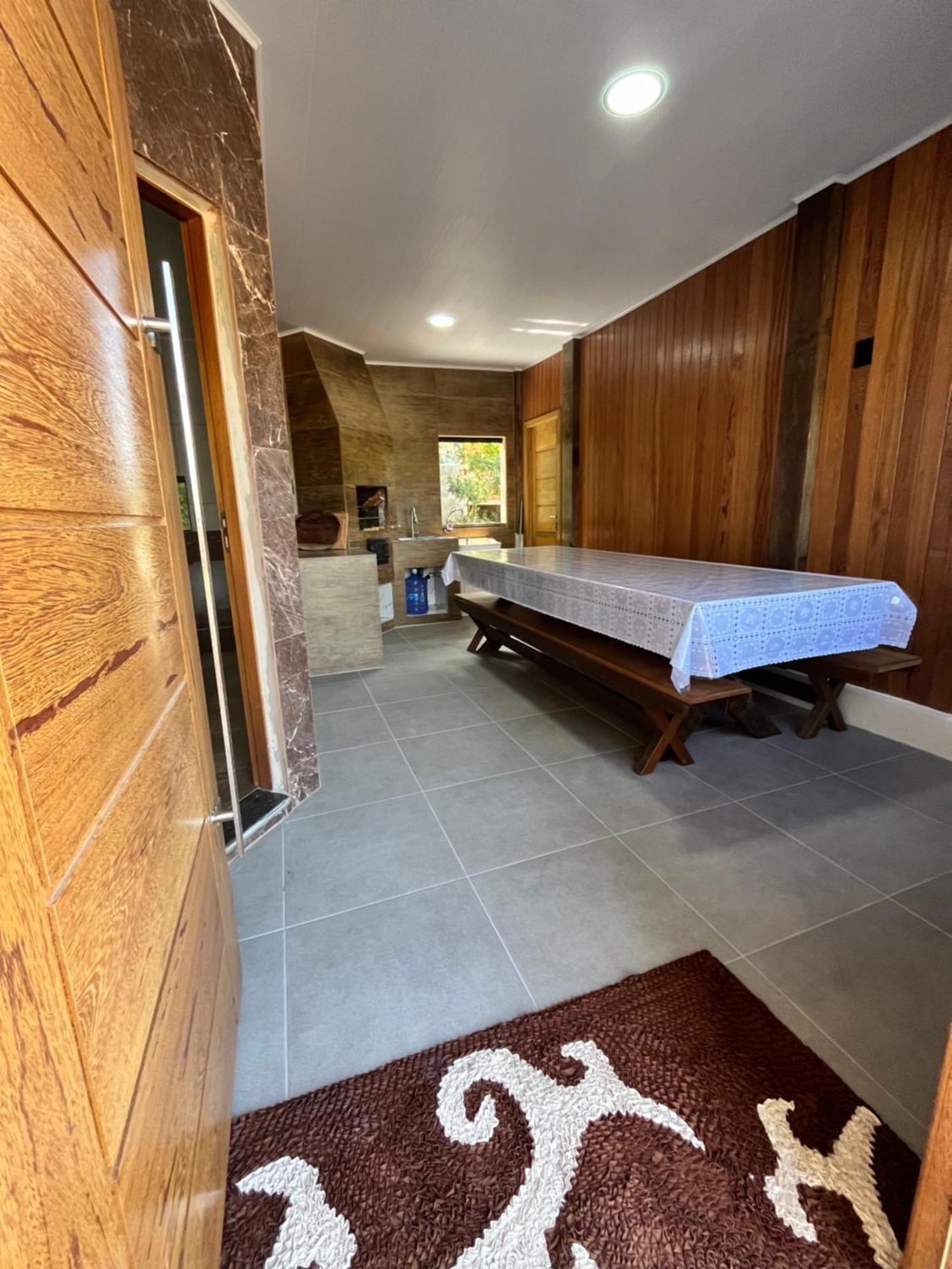 Fantastica Casa Praia Proxima Ao Beto Carreiro Penha  Luaran gambar