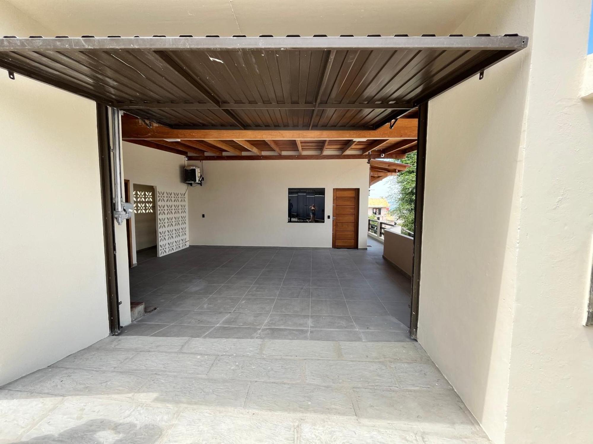 Fantastica Casa Praia Proxima Ao Beto Carreiro Penha  Luaran gambar
