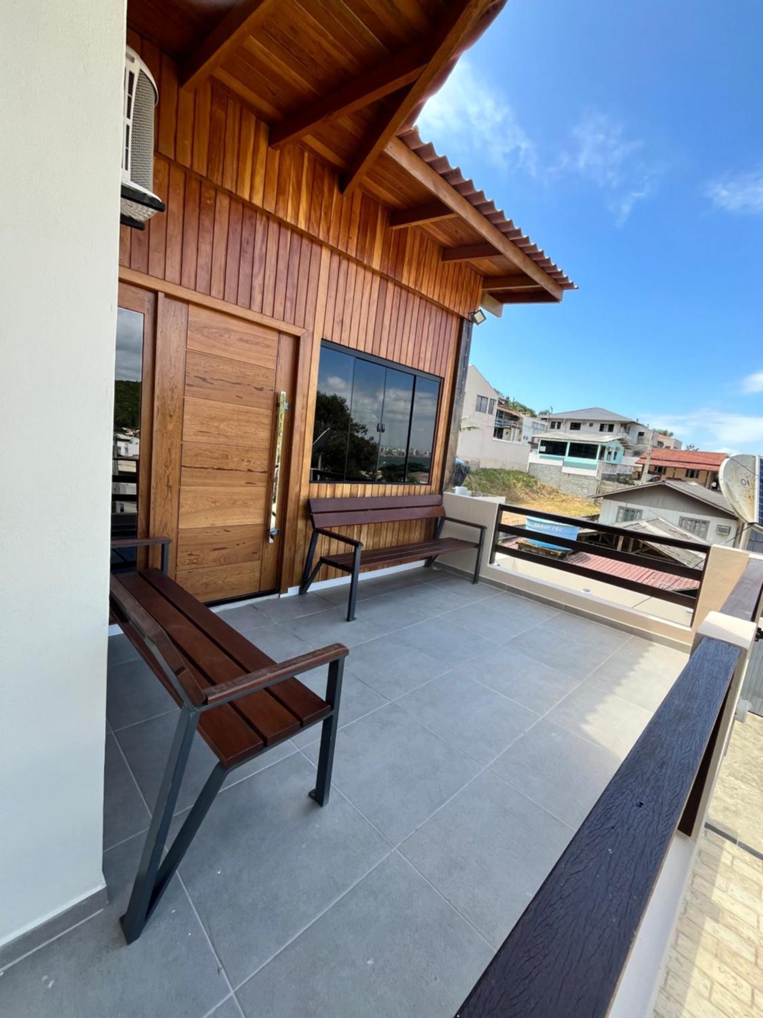 Fantastica Casa Praia Proxima Ao Beto Carreiro Penha  Luaran gambar