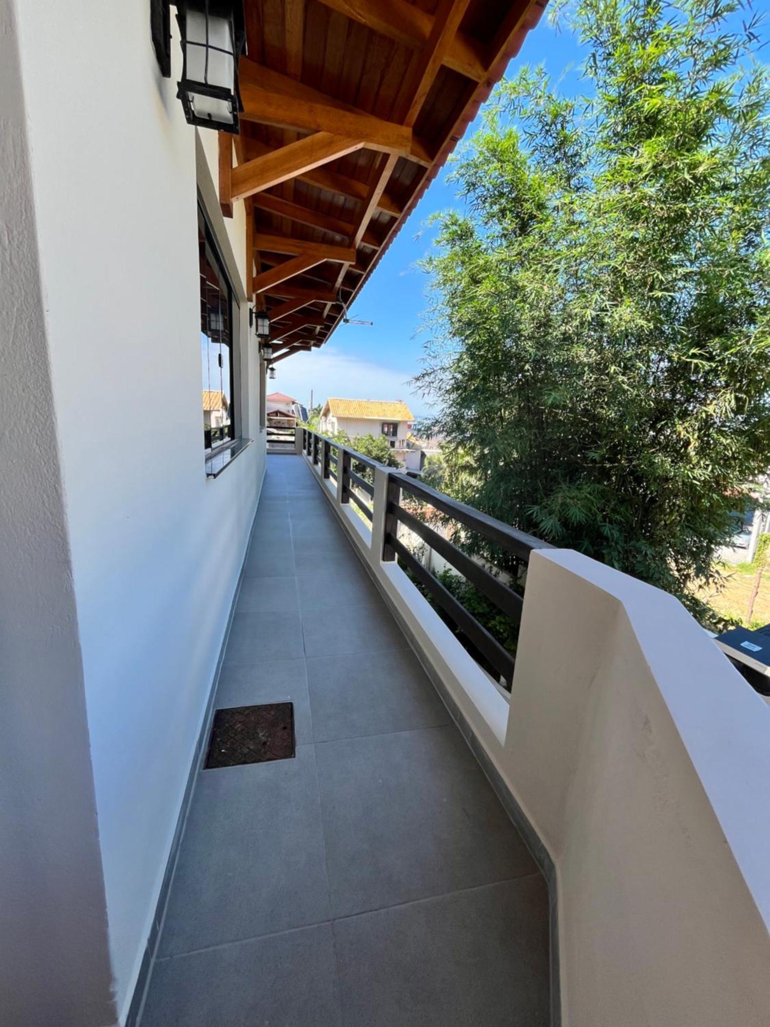Fantastica Casa Praia Proxima Ao Beto Carreiro Penha  Luaran gambar