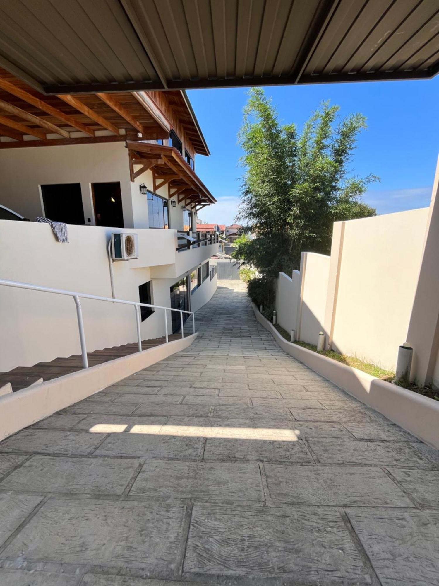 Fantastica Casa Praia Proxima Ao Beto Carreiro Penha  Luaran gambar